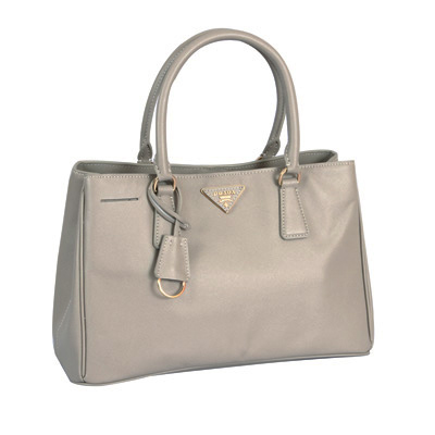 BN1874 Light grey Cross pattern full leather