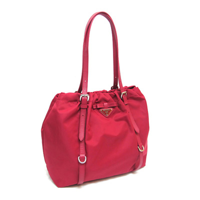 BR3919 Rose Red Nylon