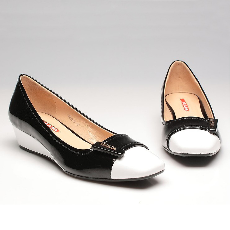 Prada women shoes 2012