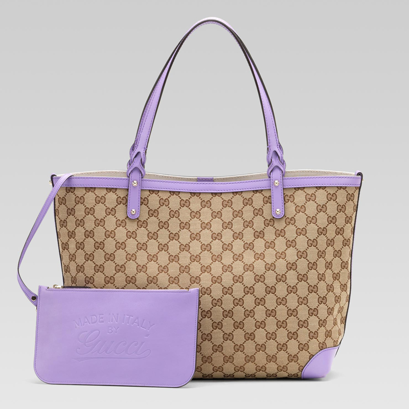 gucci craft tote