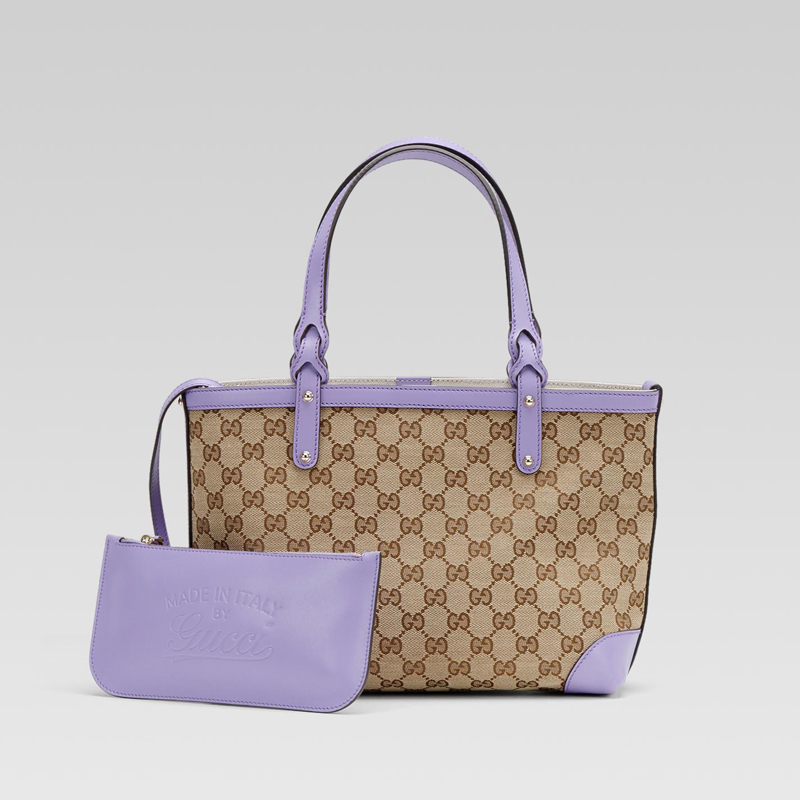 gucci craft tote