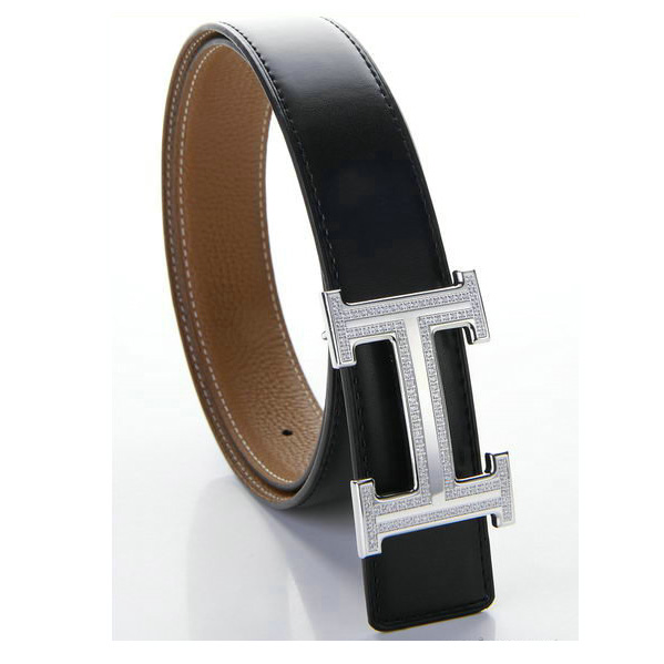 Hermes Diamond Belt HB104