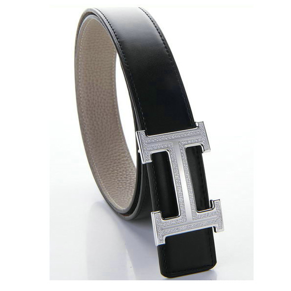 Hermes Diamond Belt HB104