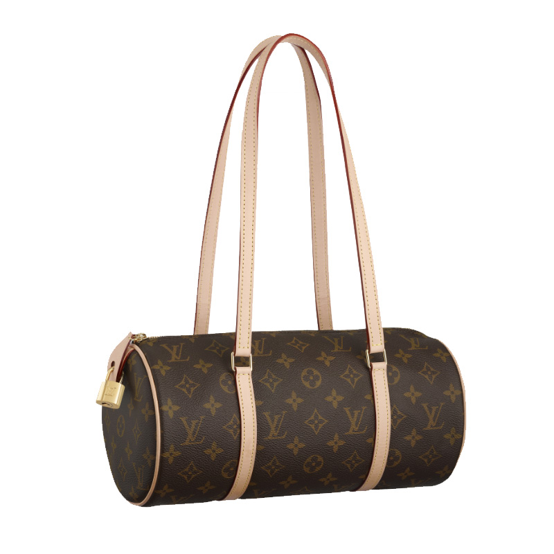 Louis vuitton PAPILLON NM M40711