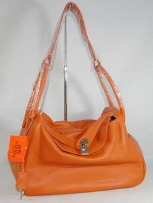 Hermes Handbag Lindy Hermes--022