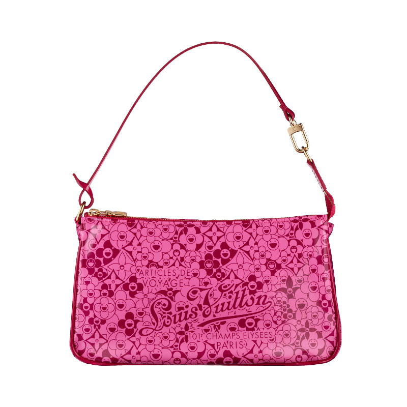 POCHETTE COSMIC