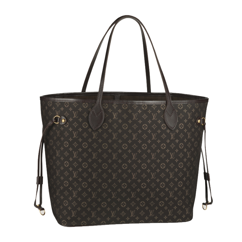 Louis Vuitton Monogram Idylle Avalon MM M40513