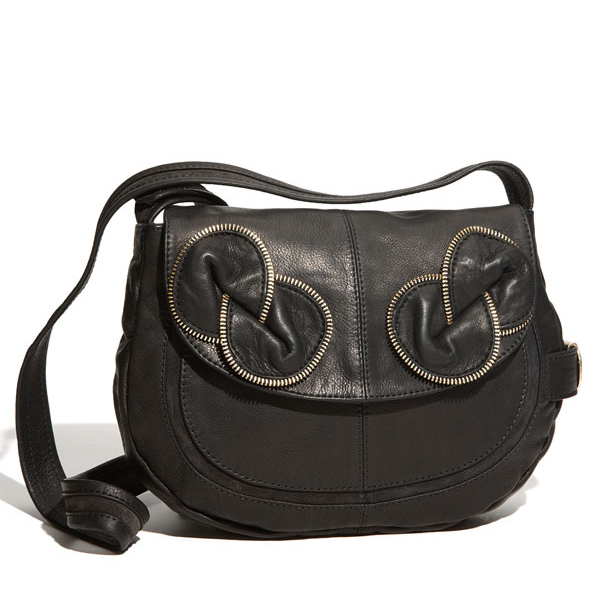 Chloe 'Claras Flap - Small' Crossbody Bag