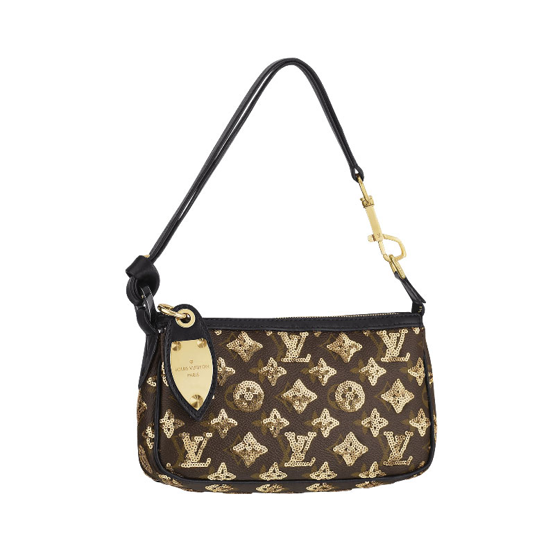 MONOGRAM ECLIPSE POCHETTE ACCESSOIRES