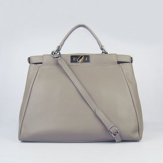 Fendi Handbags  Khaki