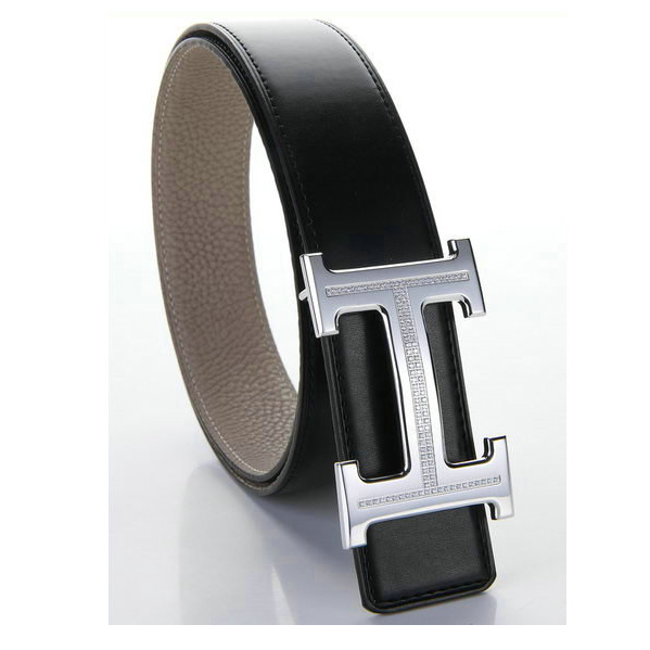 Hermes Diamond Belt HB111