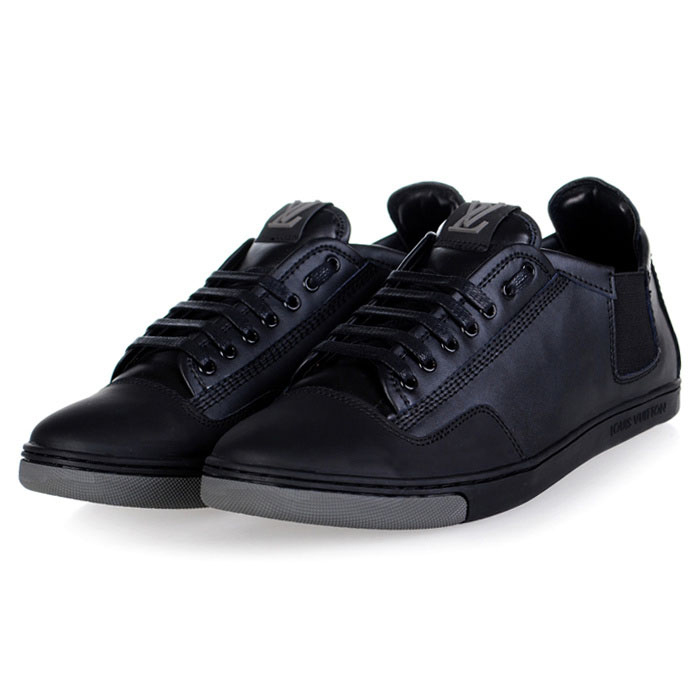 louis vuitton men shoes