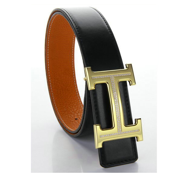 Hermes Diamond Belt HB111