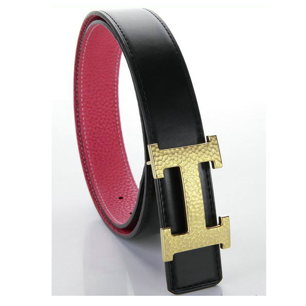 Hermes Original Calf Leather Belt HB109