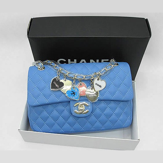 Chanel 2.55 Series