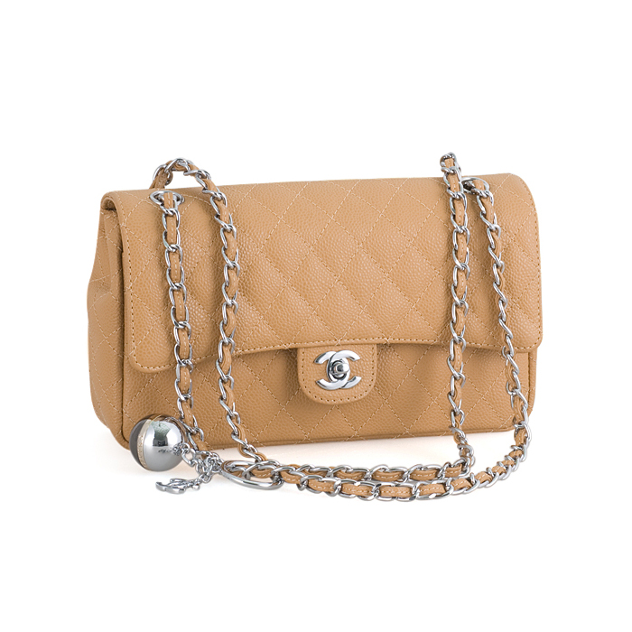 Chanel Classic Flap Bag