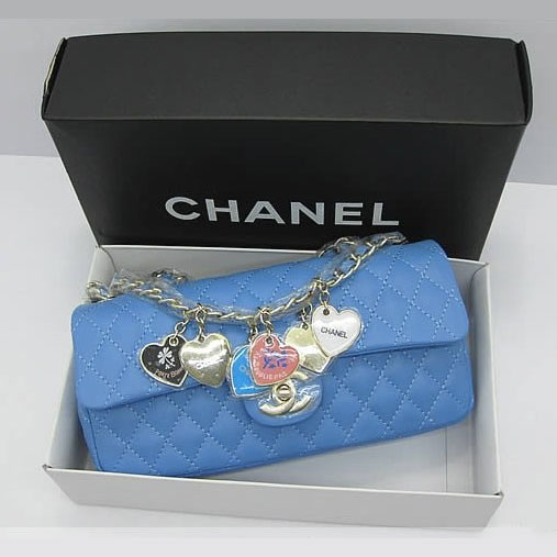 Chanel 2.55 Series