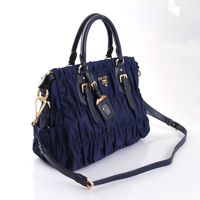 BN1336 Blue Nylon