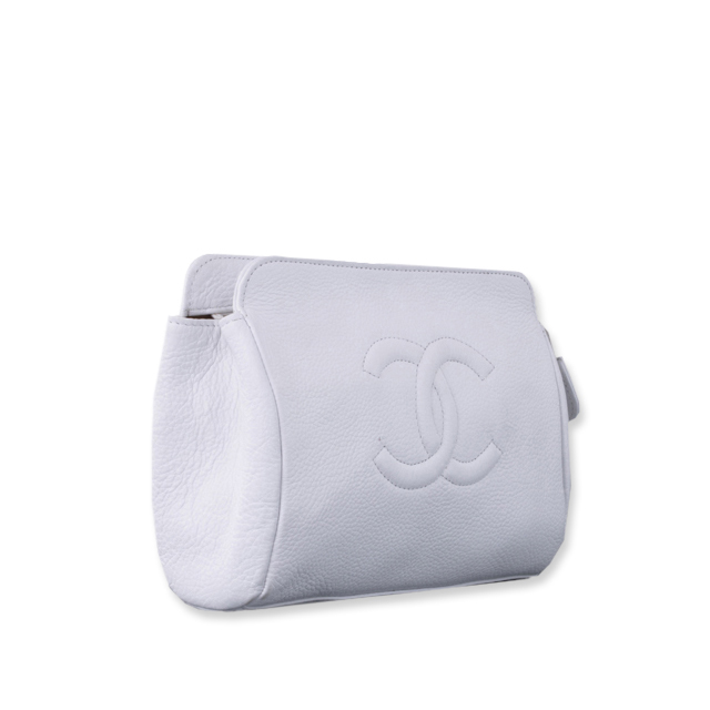 Chanel Cosmetic Pouch