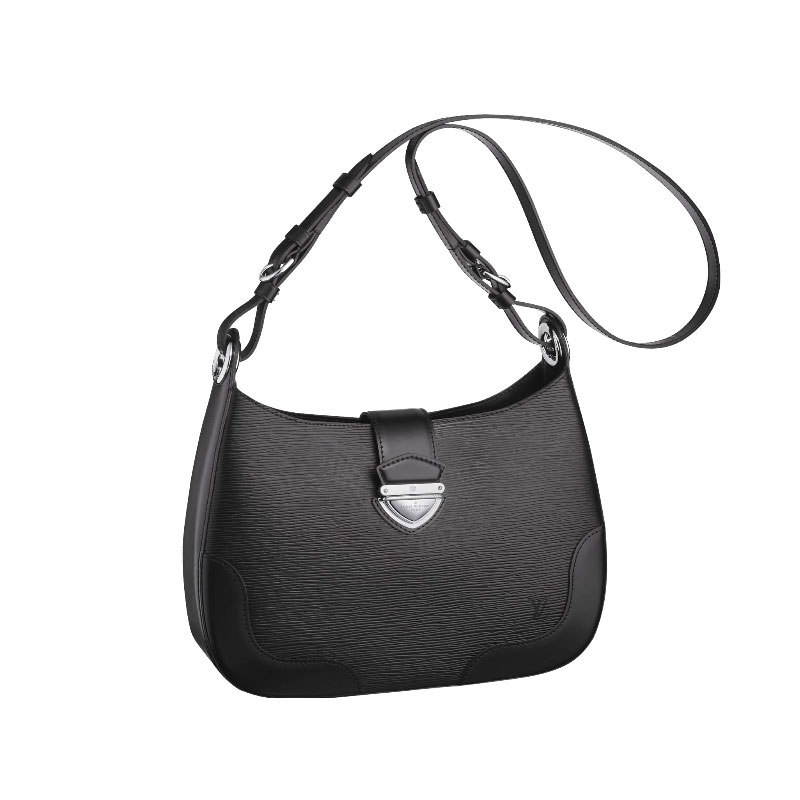 MUSETTE BAGATELLE WITH LONG STRAP