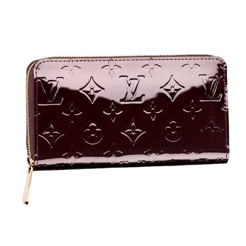 ZIPPY WALLET