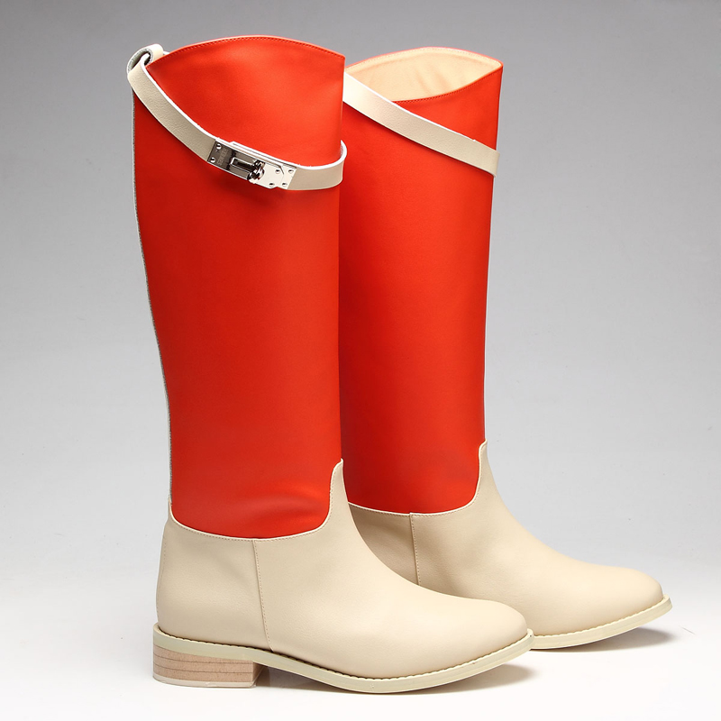 hermes 2012 boot