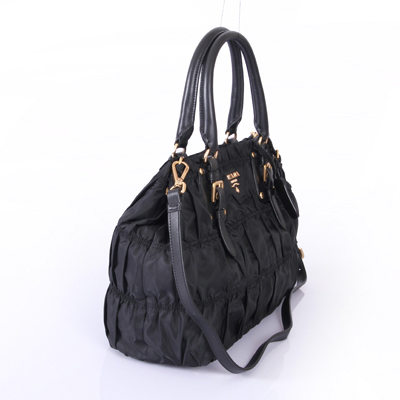 BN1792 Black Nylon