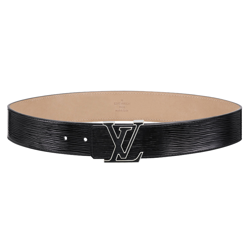 LV INITIALES EPI BELT