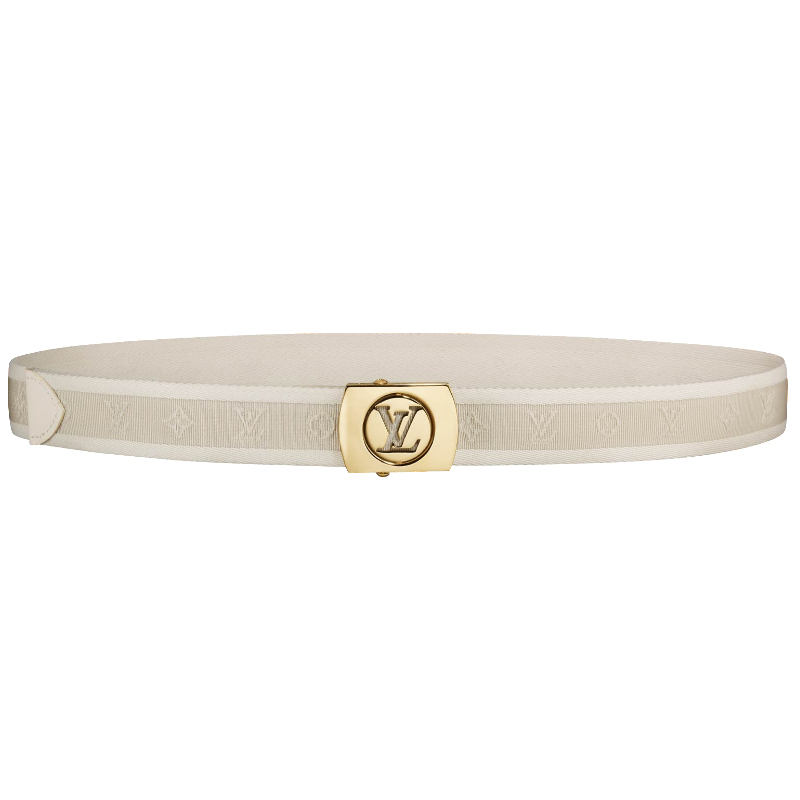 LV FORTUNE SANGLE BELT