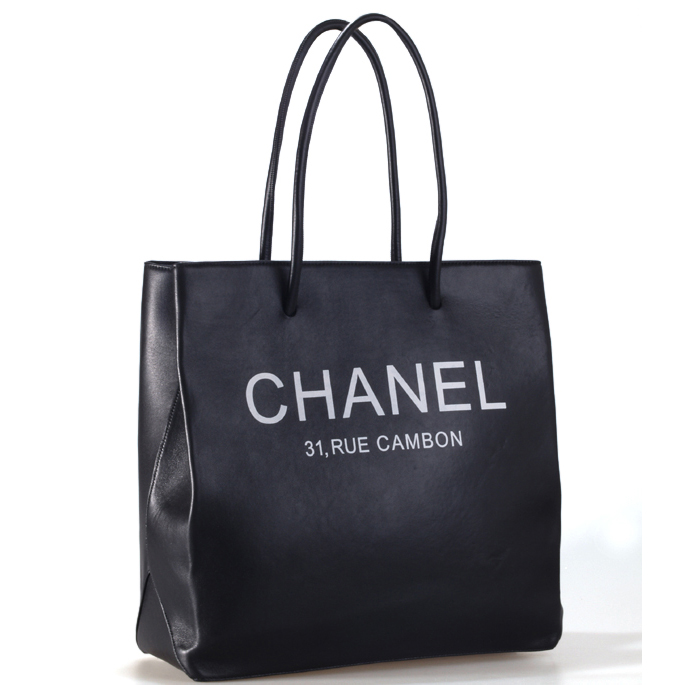 CHANEL Shopping Sac