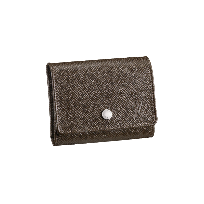 SERGUEI WALLET