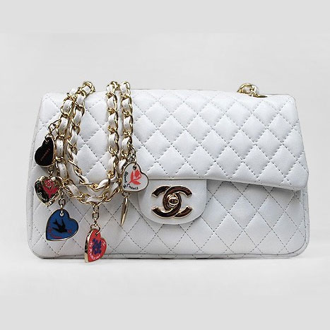 Chanel 2.55 Series