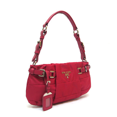 BR3808 Rose Red Nylon