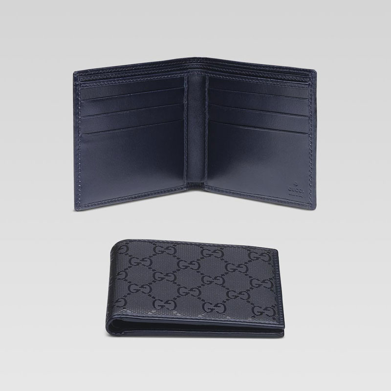 bi-fold wallet