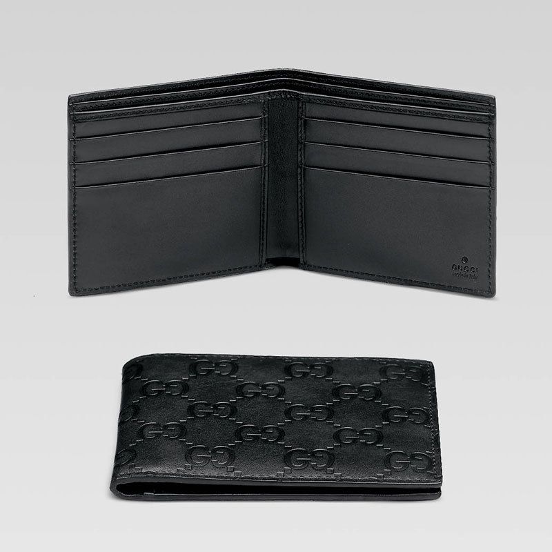 bi-fold wallet