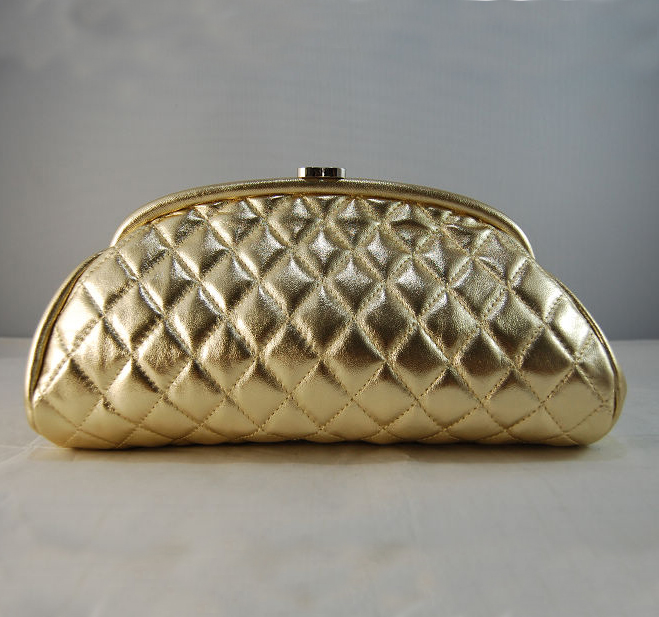 CHANEL Mini Clutch