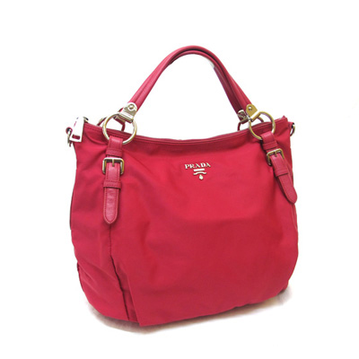 BR4303 Rose Red Nylon