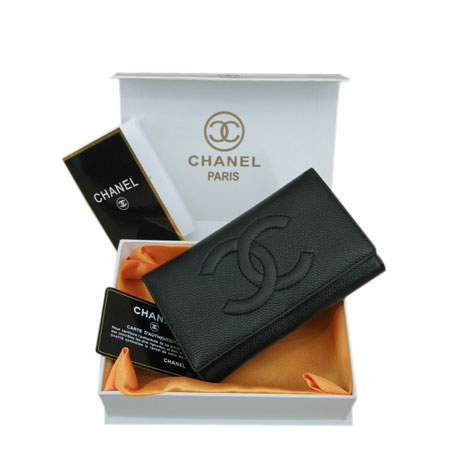 CHANEL Medium Wallet