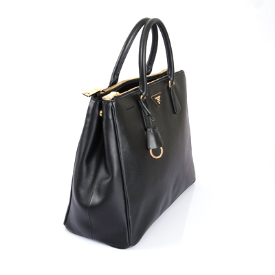 BN1802 Black Cross pattern full leather