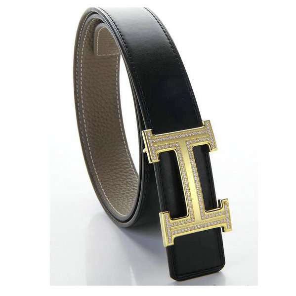 Hermes Diamond Belt HB104