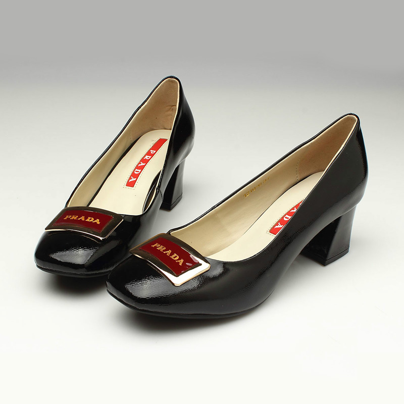 Prada women shoes 2013