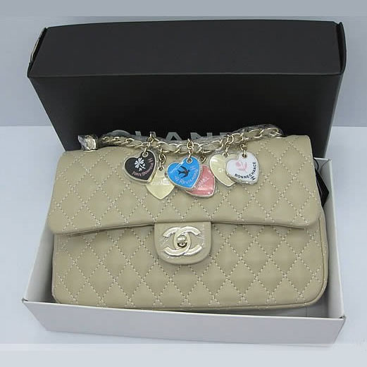 Chanel 2.55 Series