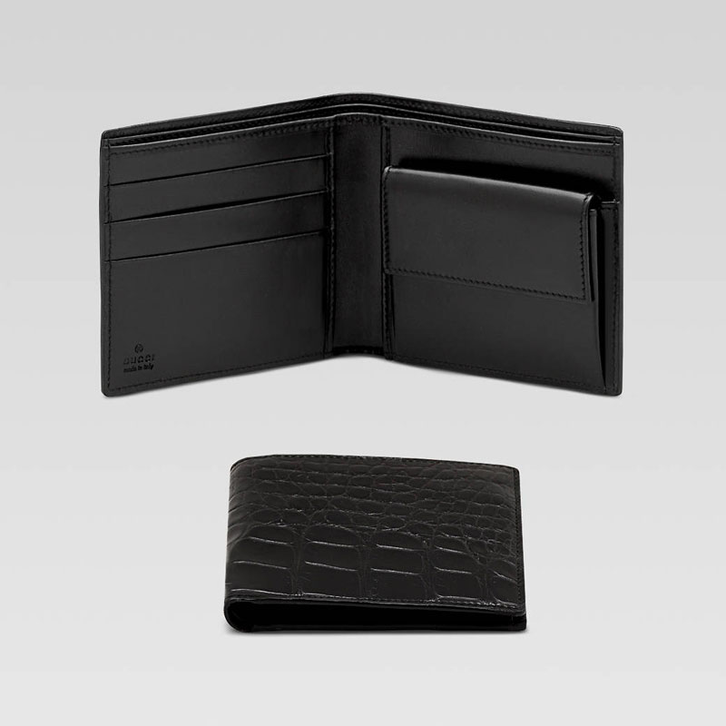 bi-fold wallet