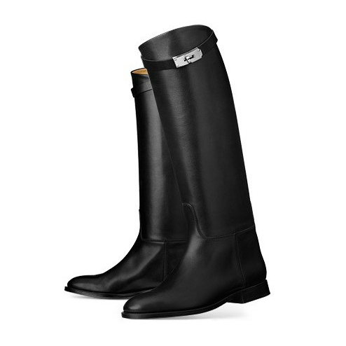 hermes boot