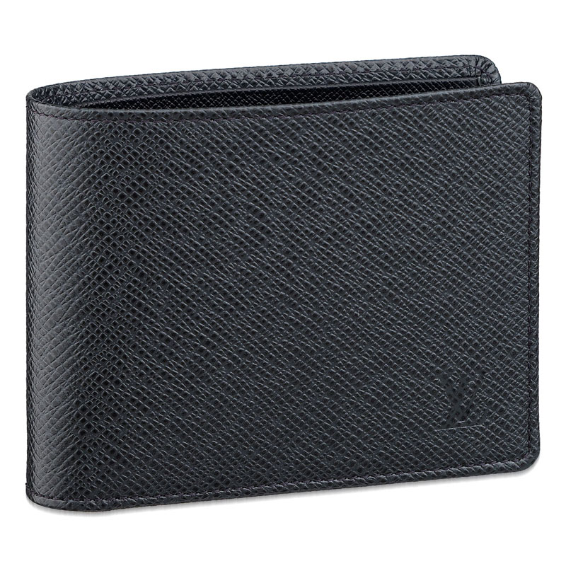 BILLFOLD WITH 6 CREDIT CARD SLOTS