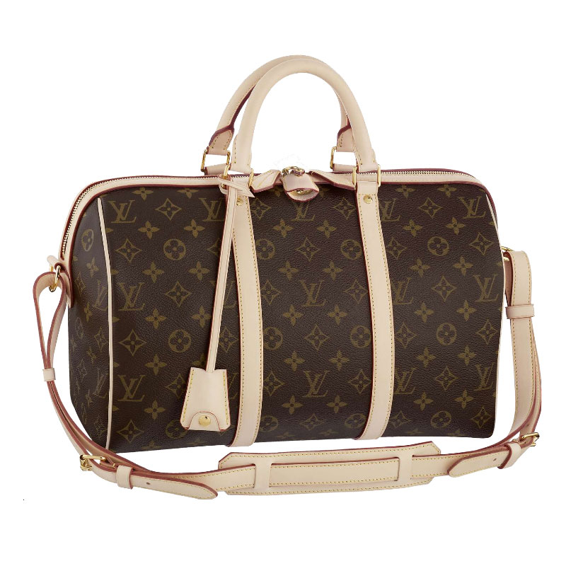 SC BAG MONOGRAM