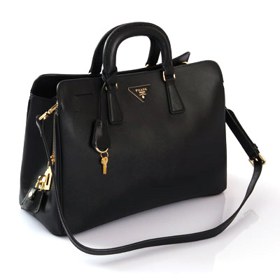 BN2061 Black Cross pattern full leather