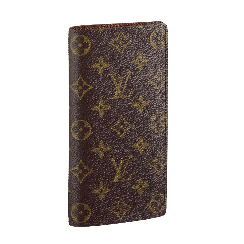 BRAZZA WALLET