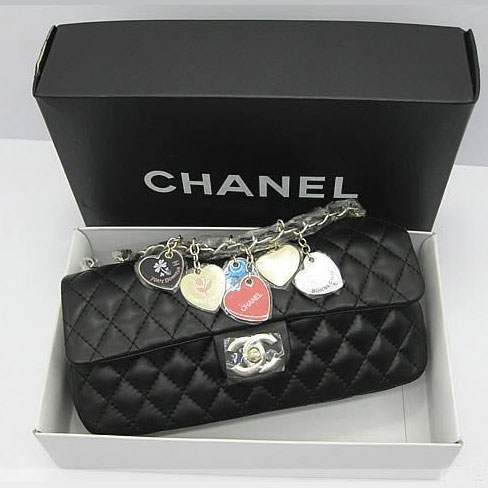 Chanel 2.55 Series