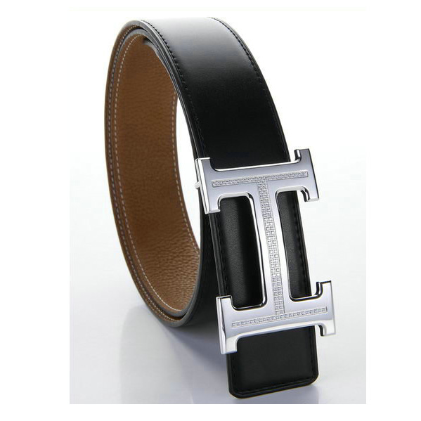 Hermes Diamond Belt HB111